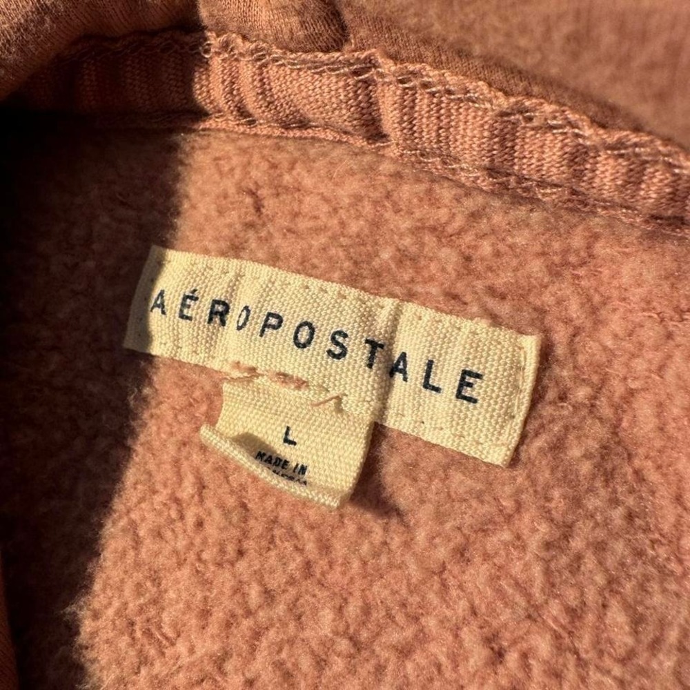 Aeropostale hoodie - Picture 3 of 4